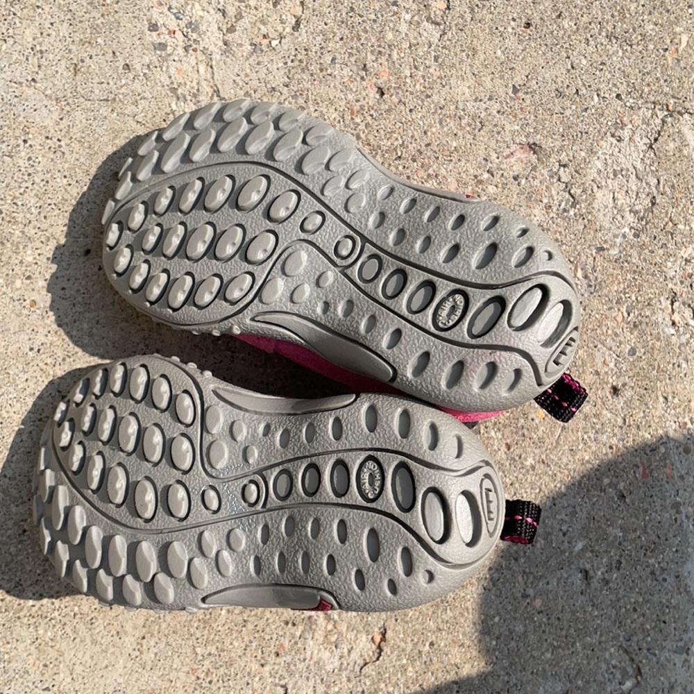 Merrell Mini Mocs - Picture 4 of 5